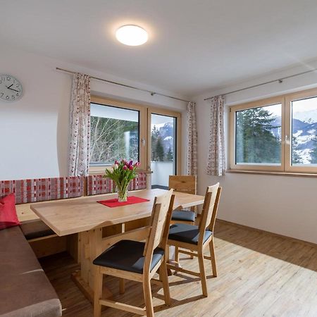 Apart Verena Ramsau im Zillertal Exterior foto