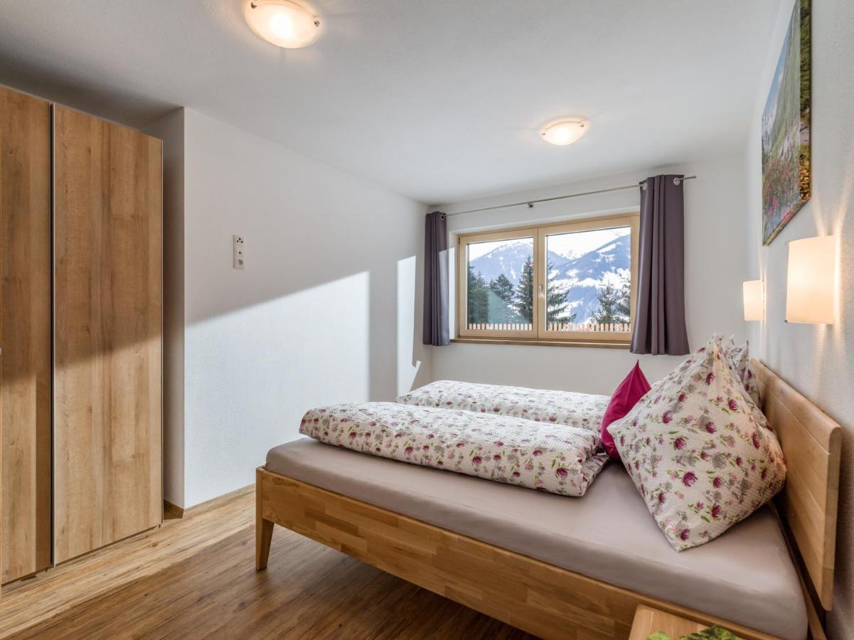 Apart Verena Ramsau im Zillertal Exterior foto